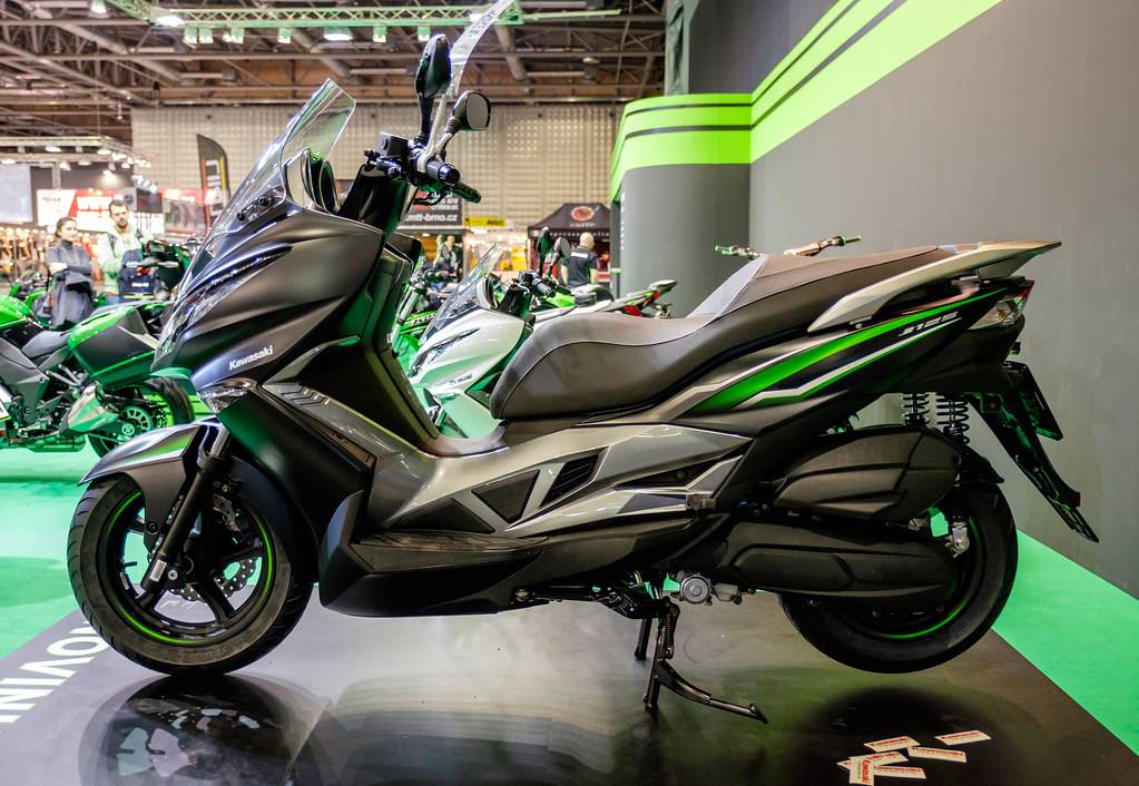 Мотоцикл kawasaki ninja 300 special edition 2014 - рассматриваем во всех подробностях
