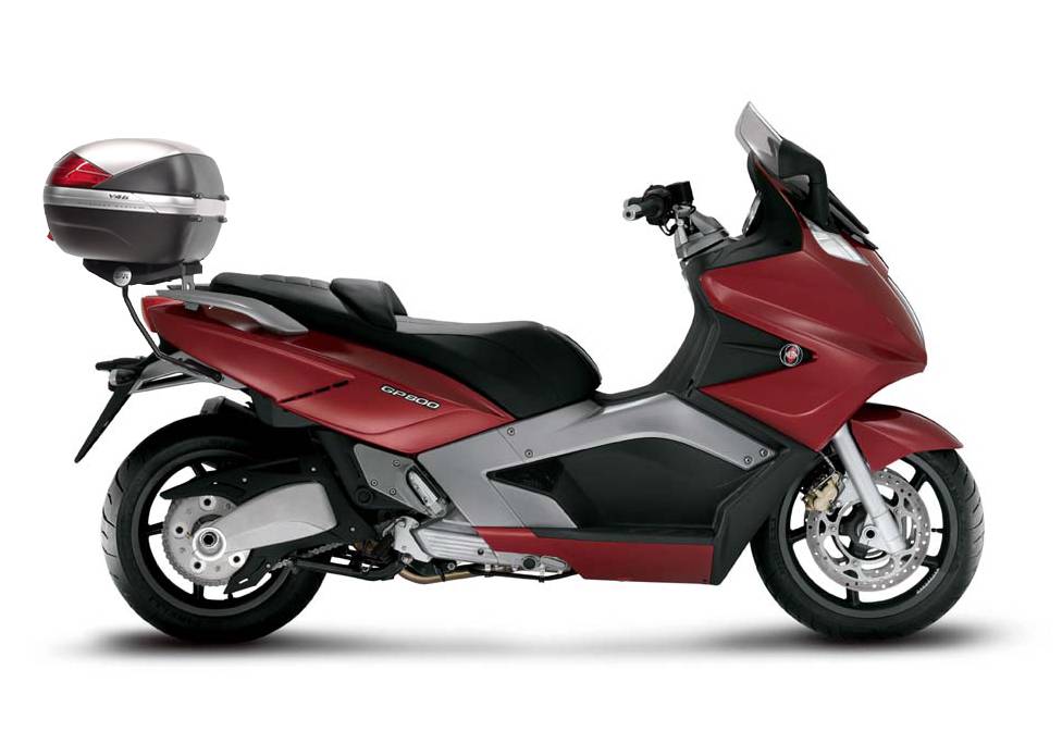 Данные для подбора свечей к скутерам gilera
