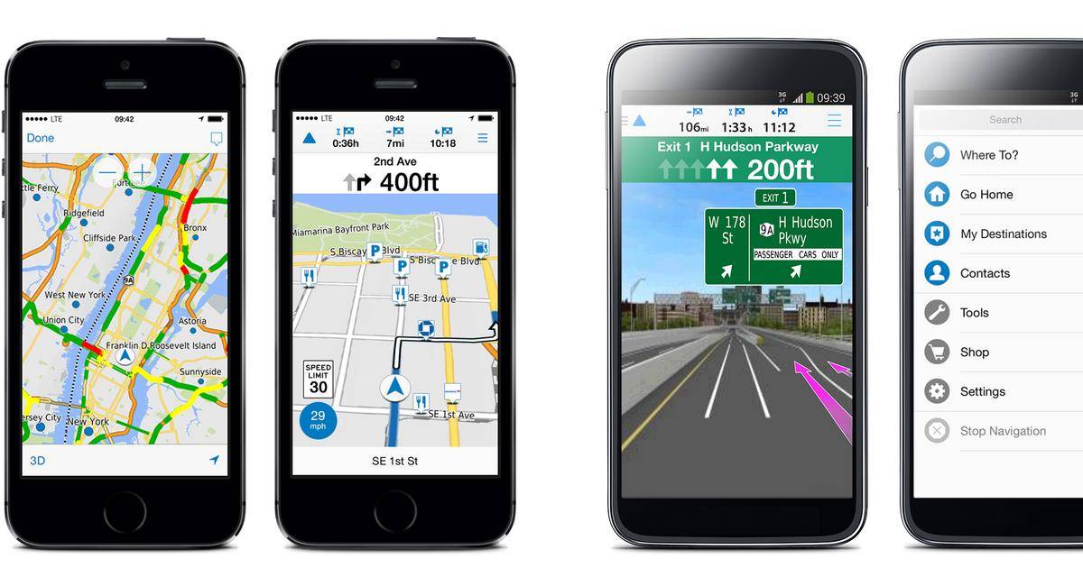 Внедорожный навигатор gps apk - скачать для android | apkdownload.com
