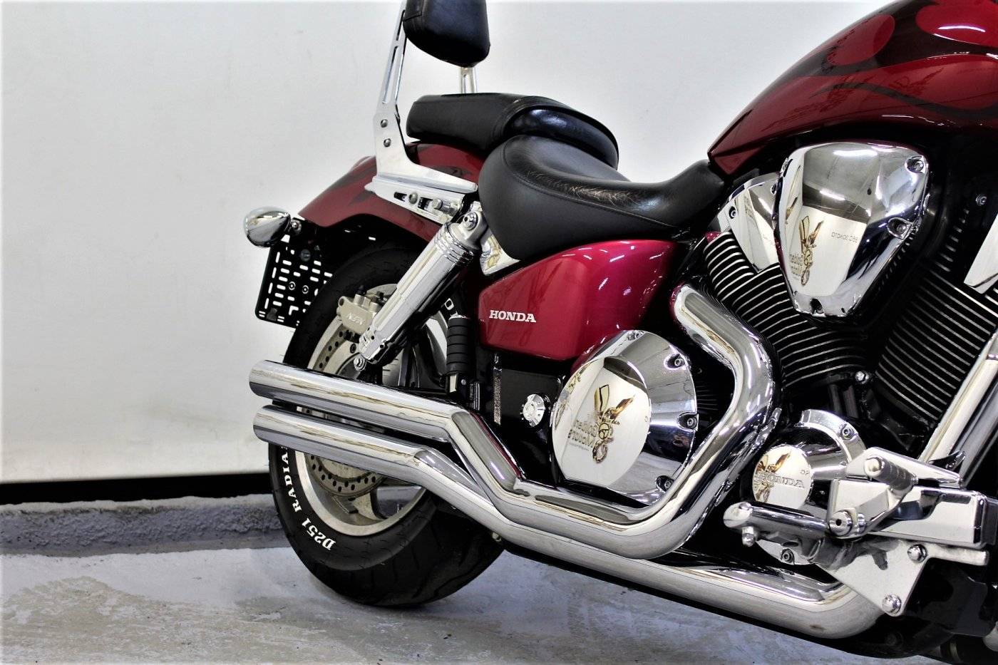 Мотоцикл honda vtx 1300: технические характеристики и отзывы - новости, статьи и обзоры