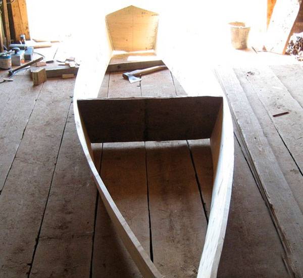 Пошаговая инструкция по изготовлению пластиковых лодок. лодка из стеклопластика своими руками. силовой каркас и пол