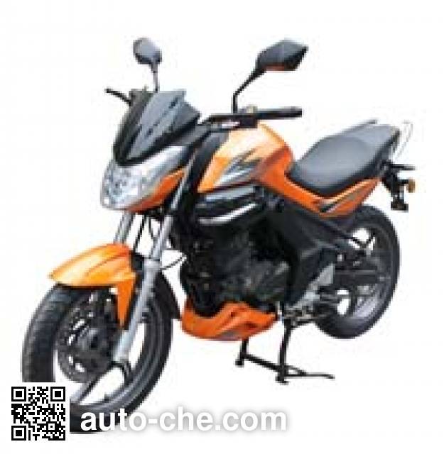 Мотоцикл jianshe-yamaha js-150-3 r6 2012: рассмотрим все нюансы