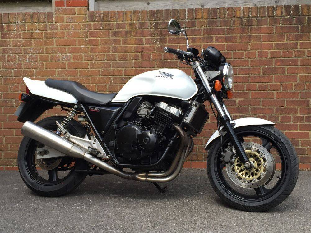 Honda: семейство cb 400 | мото вики | fandom