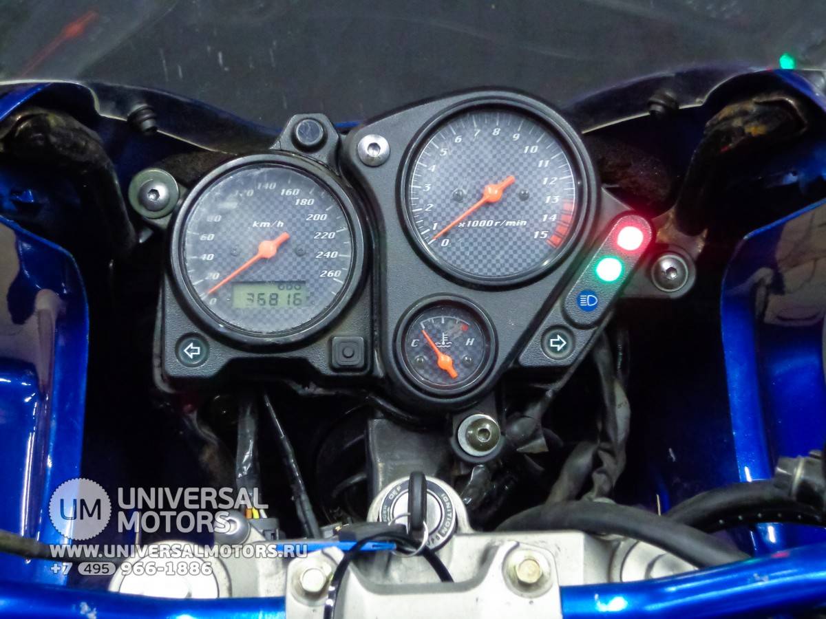 Все плюсы и минусы honda cb 600 hornet, а также нововведения в  модель
