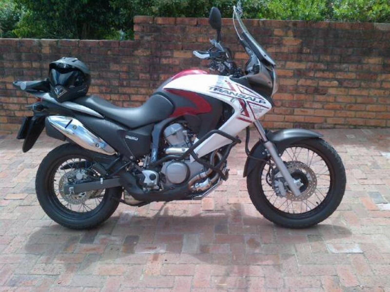 Мотоцикл honda xl 700 v transalp: обзор и технические характеристики