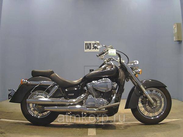 Обзор мотоцикла honda shadow 400: отзывы, характеристики