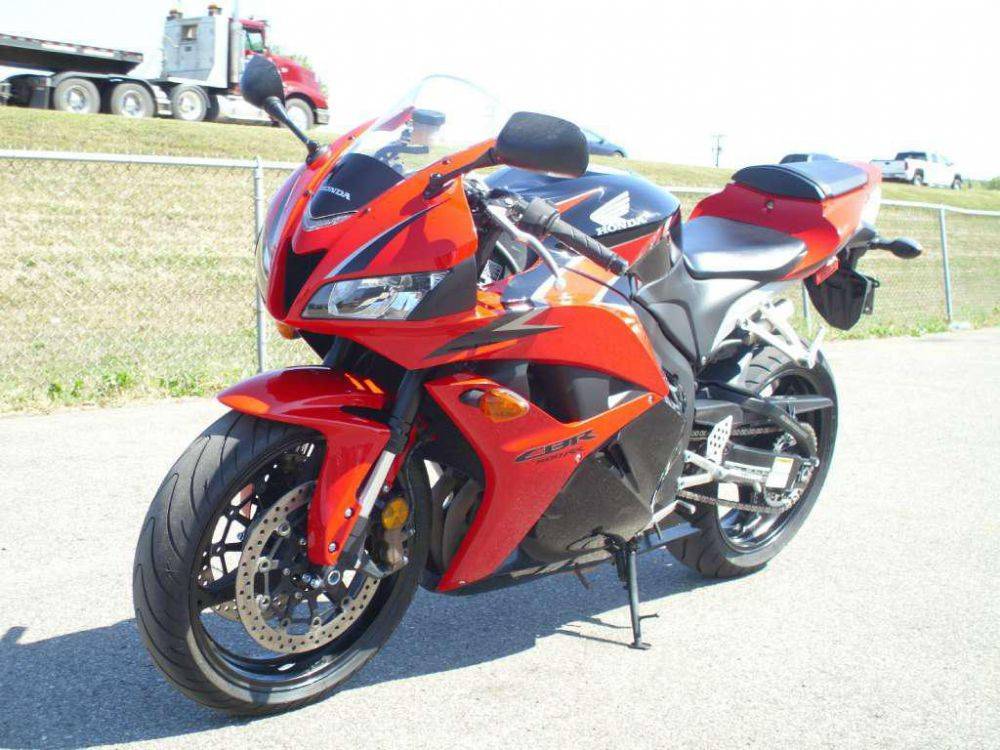 Honda cbr 600 rr - видеоруководства своими руками