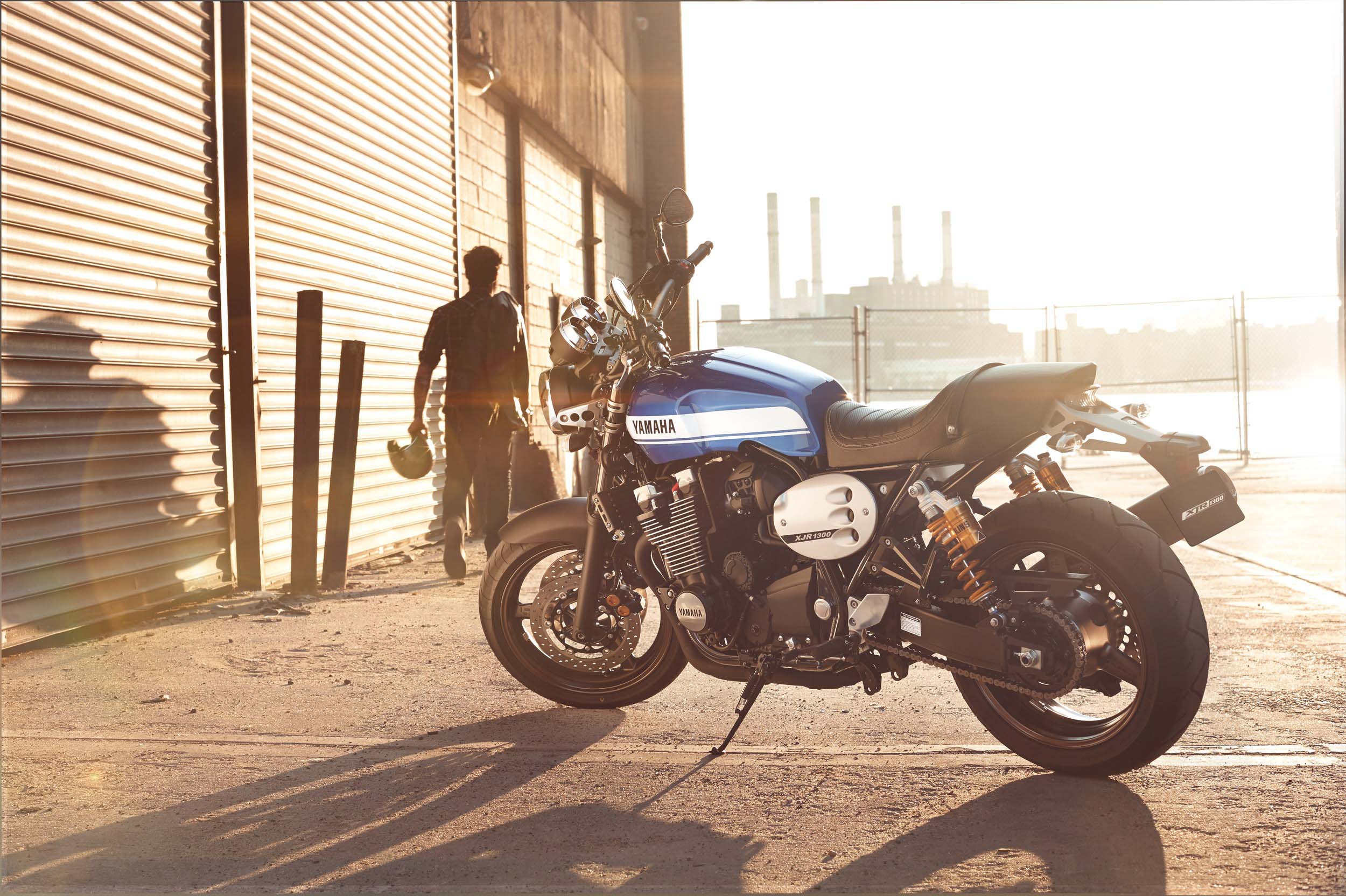 Yamaha xjr1300 (1998-2014) review and used buying guide | mcn