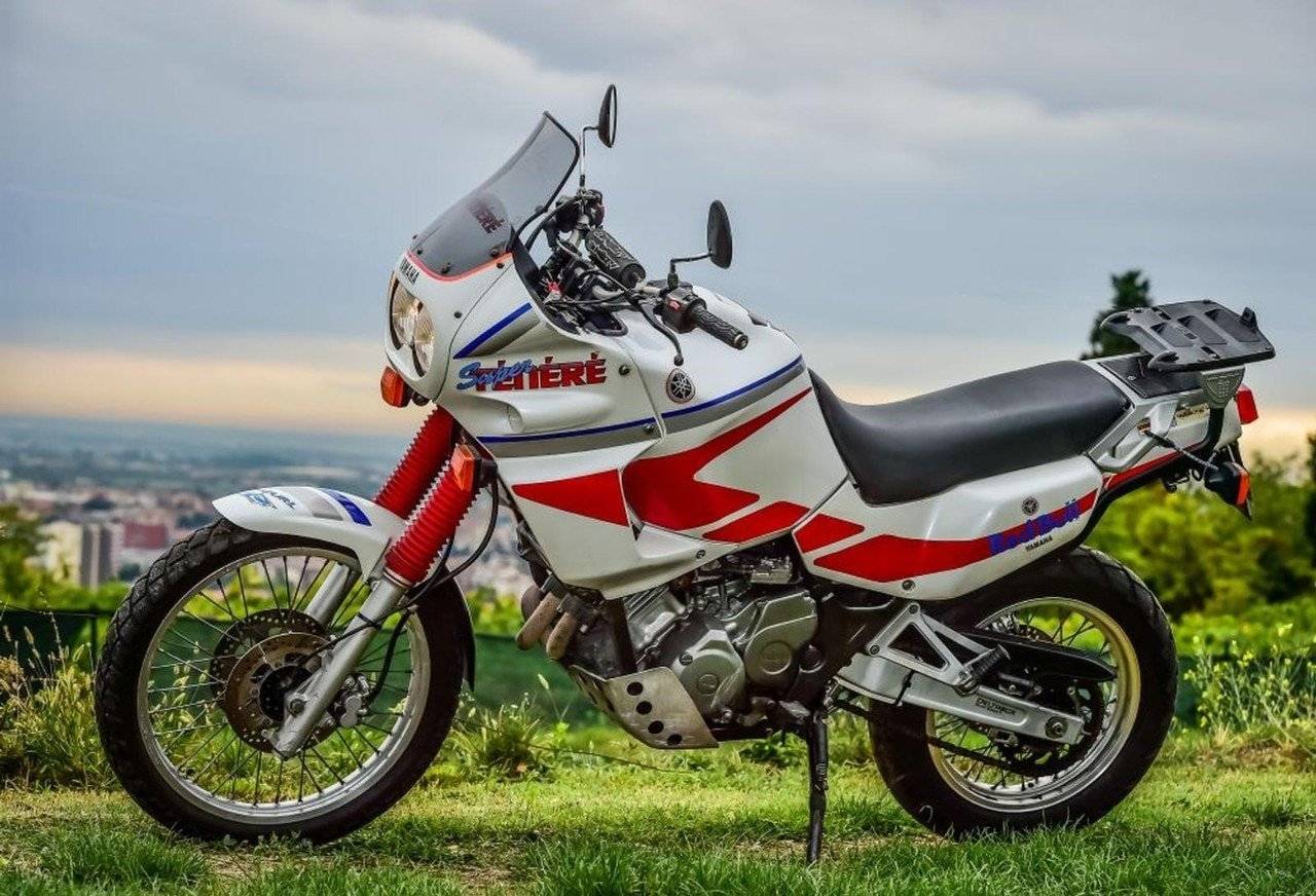 Здравствуй, «африка»: тест-драйв honda crf1000l africa twin