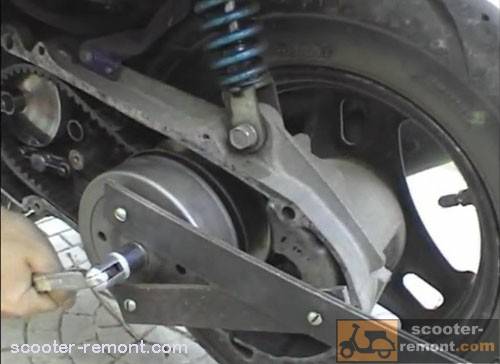 Как выставить зажигание на сузуки сепия. suzuki sepia. устройство, техническое обслуживание и ремонт