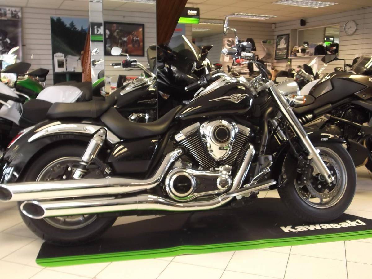 Kawasaki vn 1700 vulcan: технические характеристики мотоцикла, разгон отзывы владельцев | ⚡chtocar