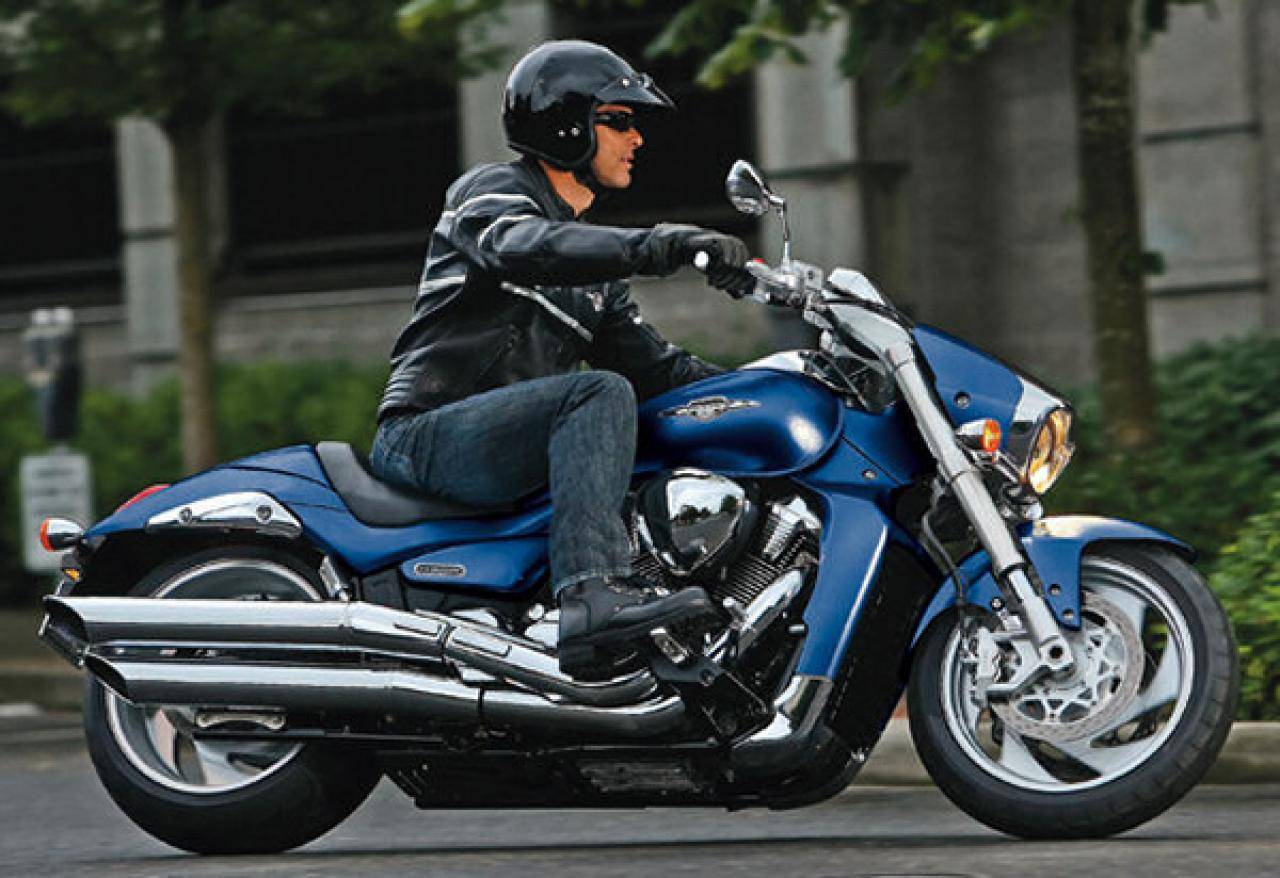 Suzuki intruder m1800r price, specs, mileage, colours, photos and reviews - bikes4sale