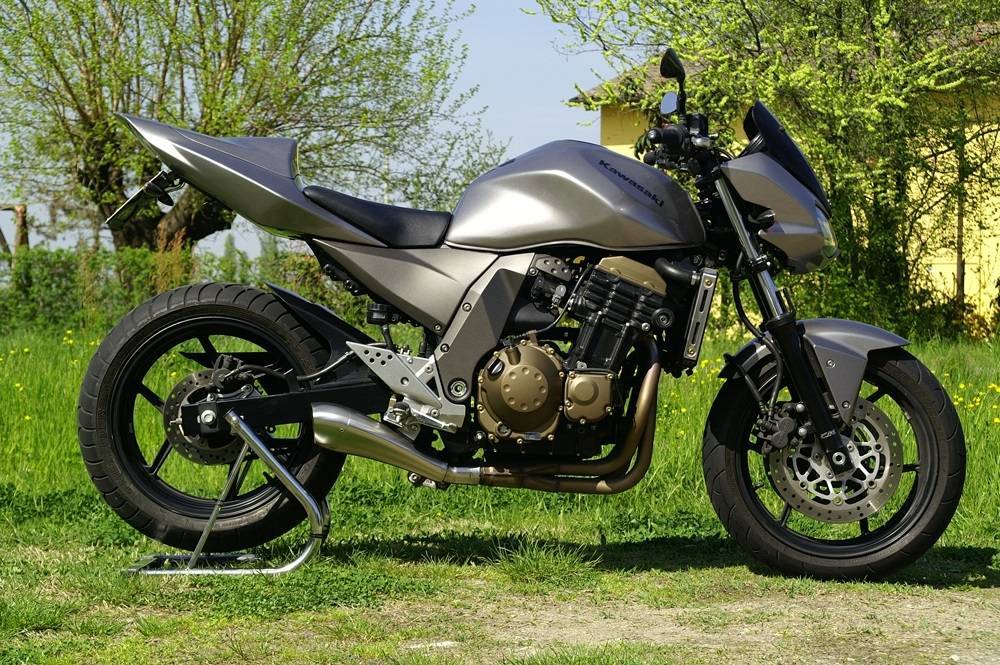 Kawasaki z 750 2006