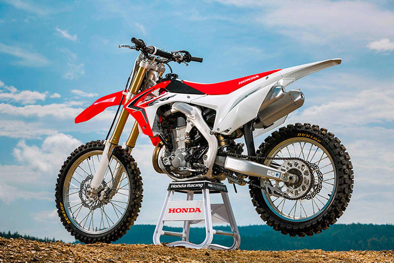 Обзор мотоцикла honda crf250l (crf250m, crf250l rally)