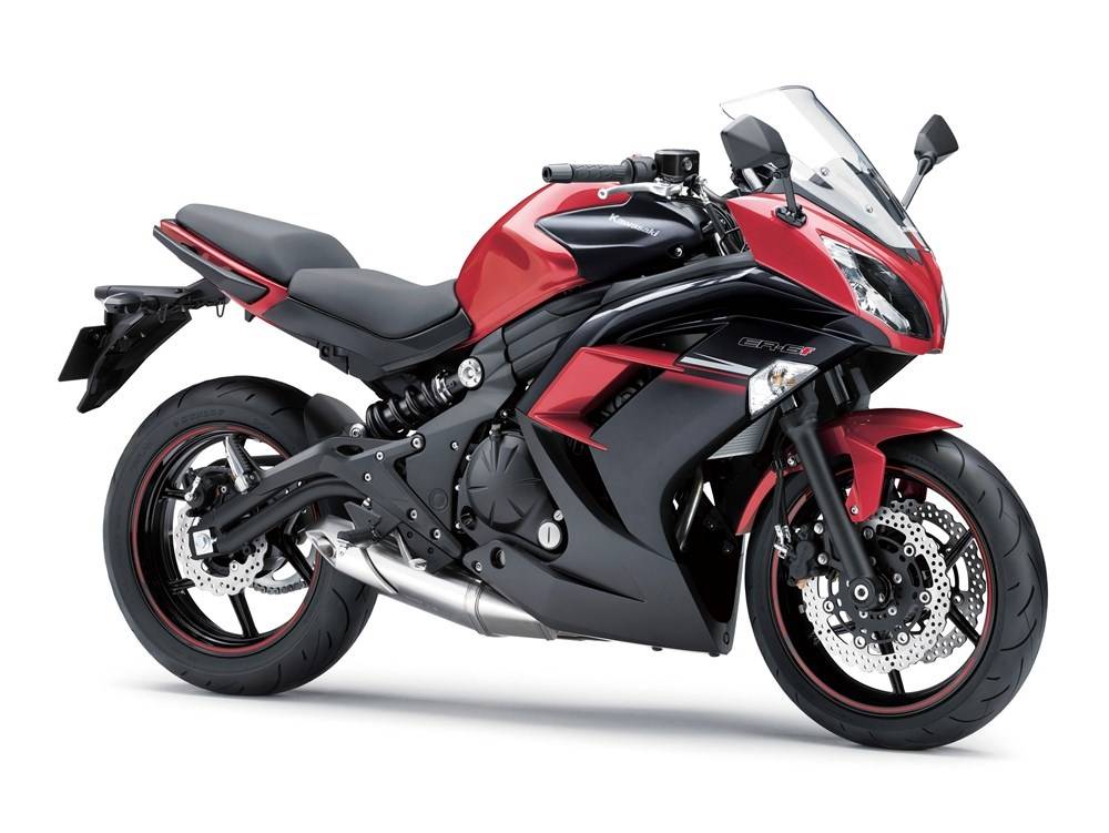 Kawasaki er 6f: технические характеристики, фото, видео, отзывы