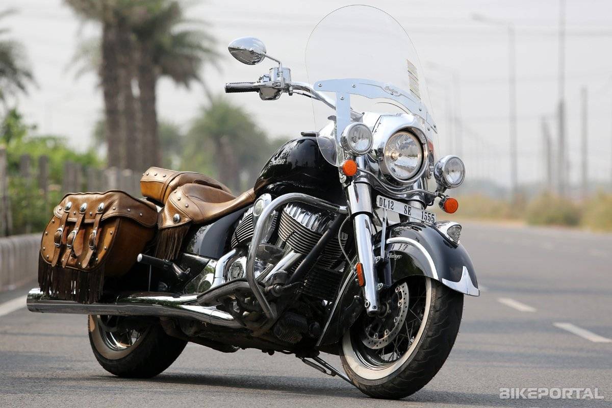 Мотоциклы indian motorcycle – настоящая американская мечта