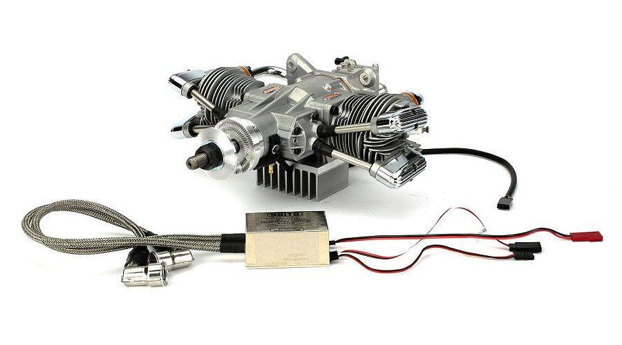 Тюнинг 4 тактных моторов - советы и рекомендации для улучшения работы двигателя