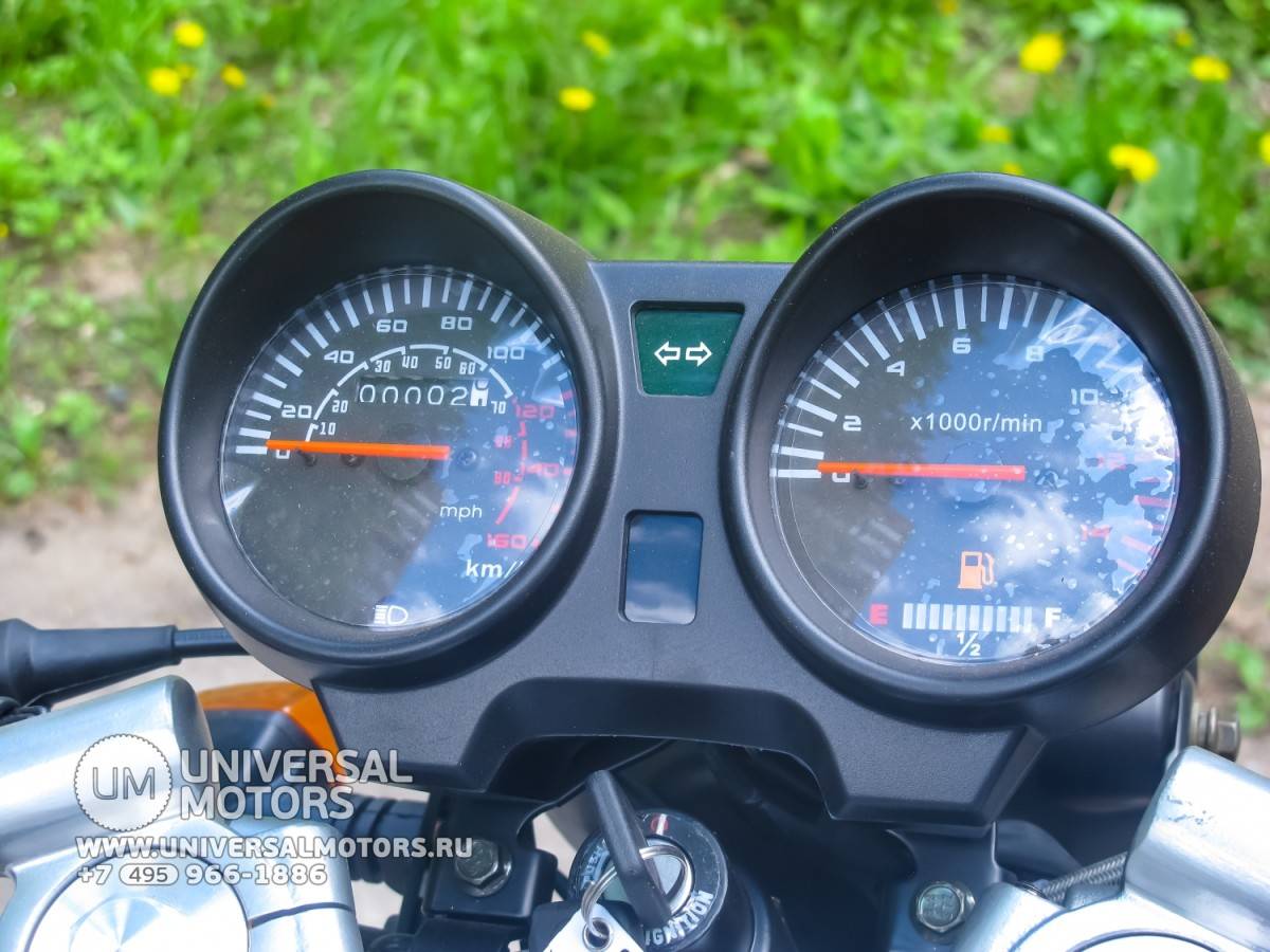 Baltmotors street 250dd (250 dd): технические характеристики, отзывы, фото