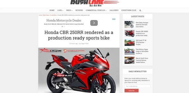 Honda cmx250 rebel: review, history, specs - bikeswiki.com, japanese motorcycle encyclopedia
