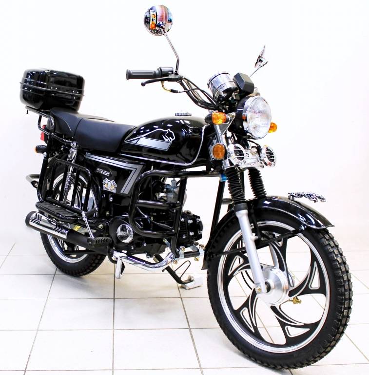 Мотоцикл jaguh (2011): технические характеристики, фото, видео