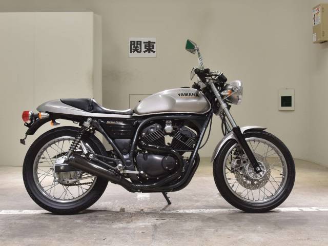 Yamaha srv 250 - обзор, технические характеристики | mymot - каталог мотоциклов и все объявления об их продаже в одном месте