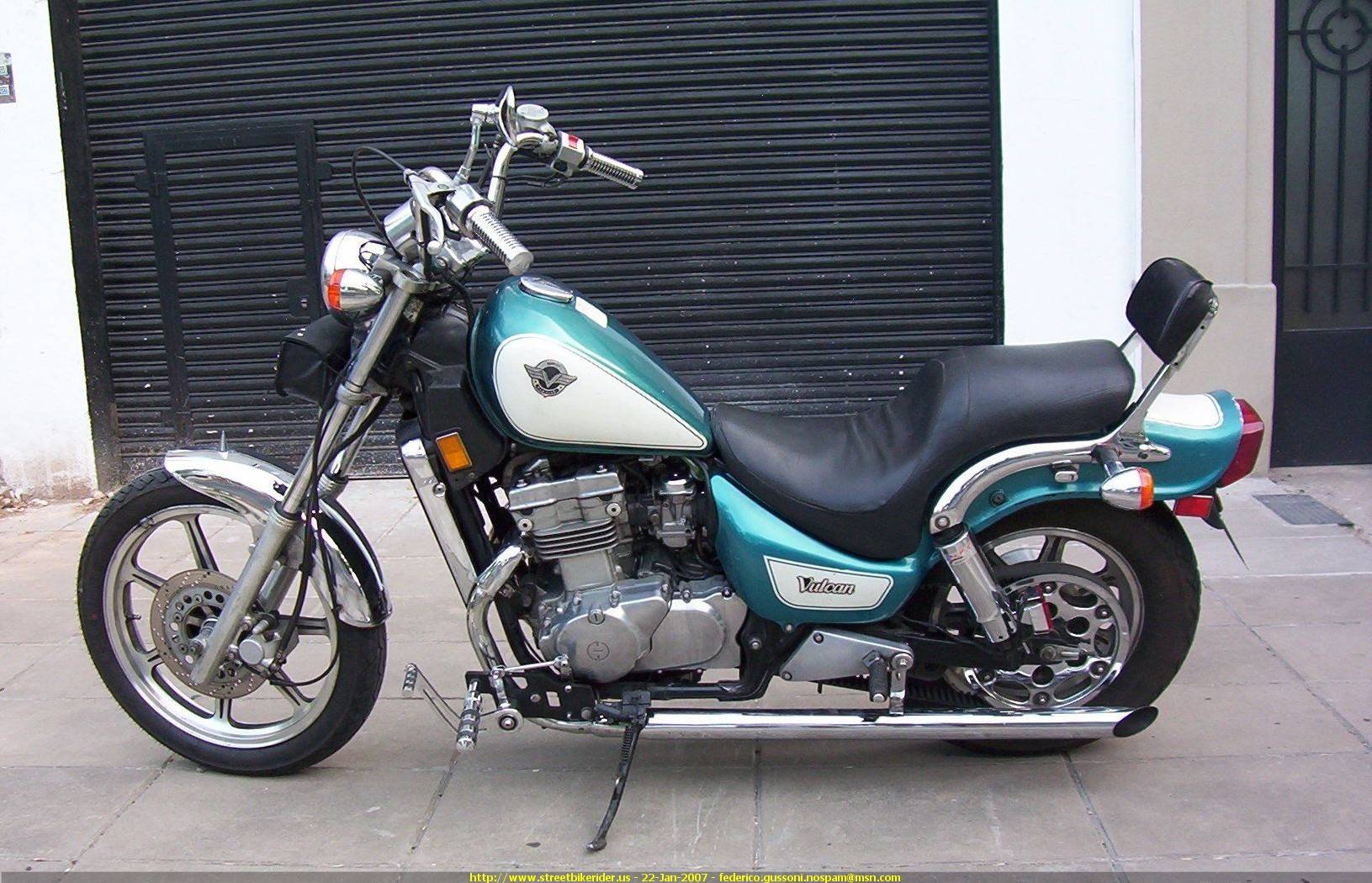 Kawasaki z400 - идеальное начало
