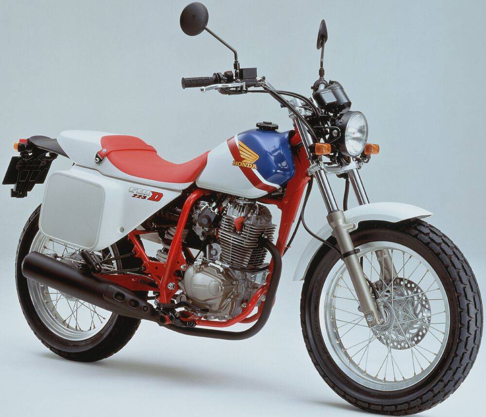 ✅ хонда фтр 223 характеристики - alarm-bike.ru