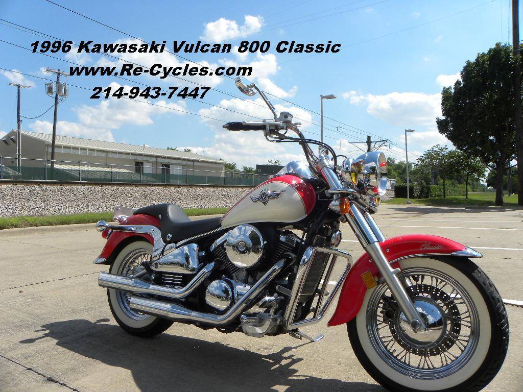 Kawasaki vn 800 vulcan - обзор, технические характеристики | mymot - каталог мотоциклов и все объявления об их продаже в одном месте