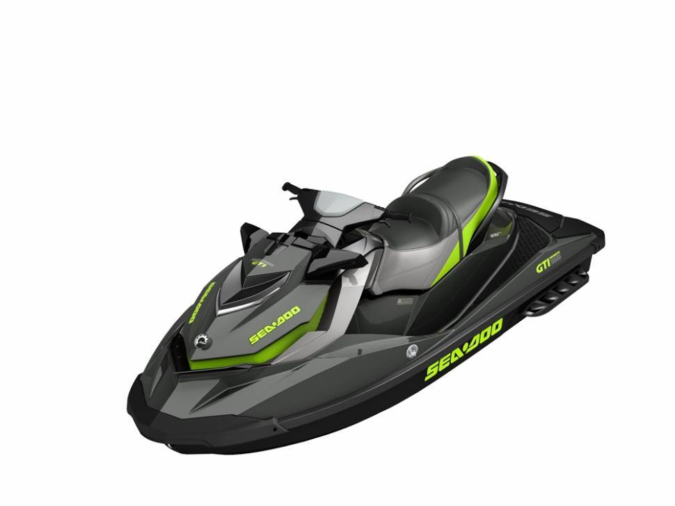 What used sea-doo should you buy?