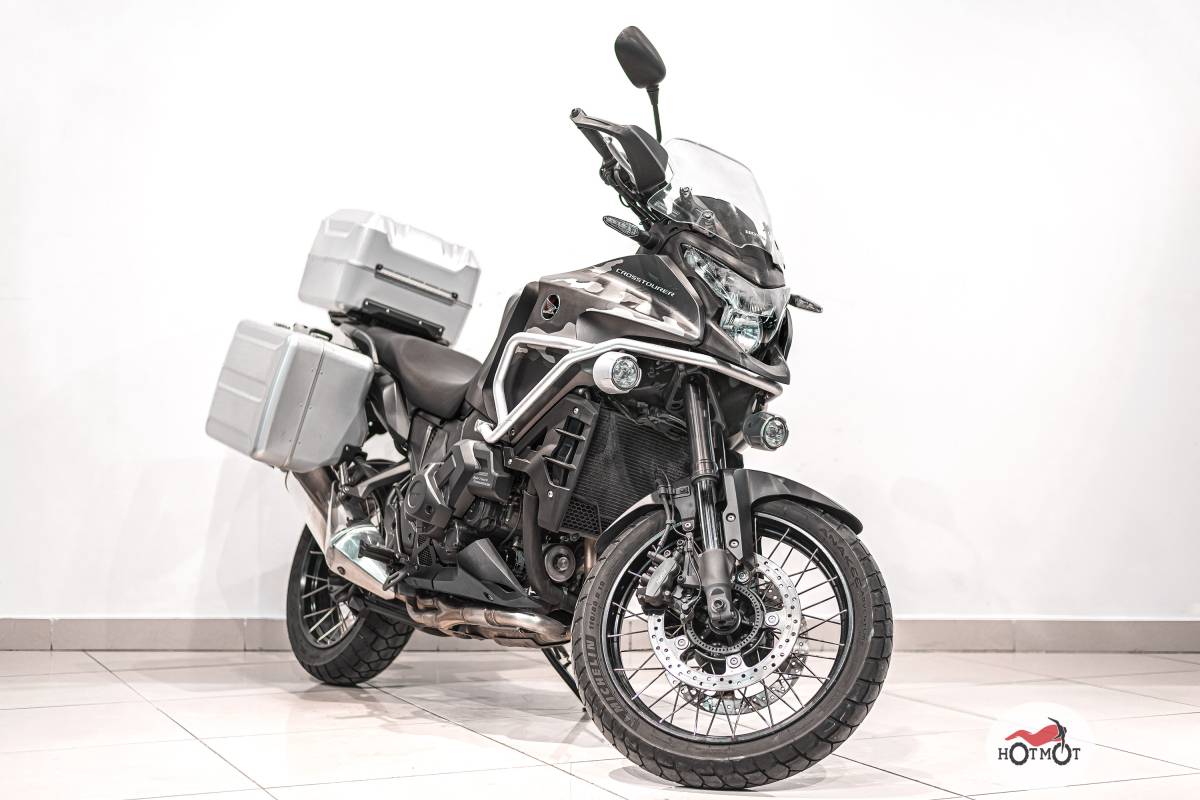 Мотоцикл хонда vfr 1200x crosstourer: технические характеристики, отзывы | ⚡chtocar