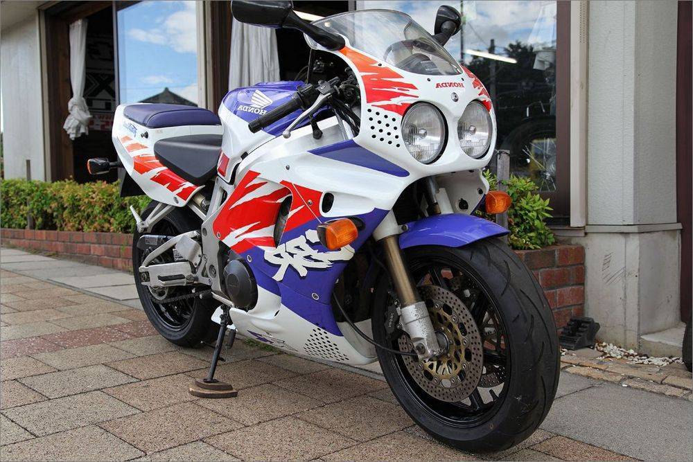 ✅ мотоцикл хонда cbr 900 rr fireblade: обзор, технические характеристики, отзывы - craitbikes.ru