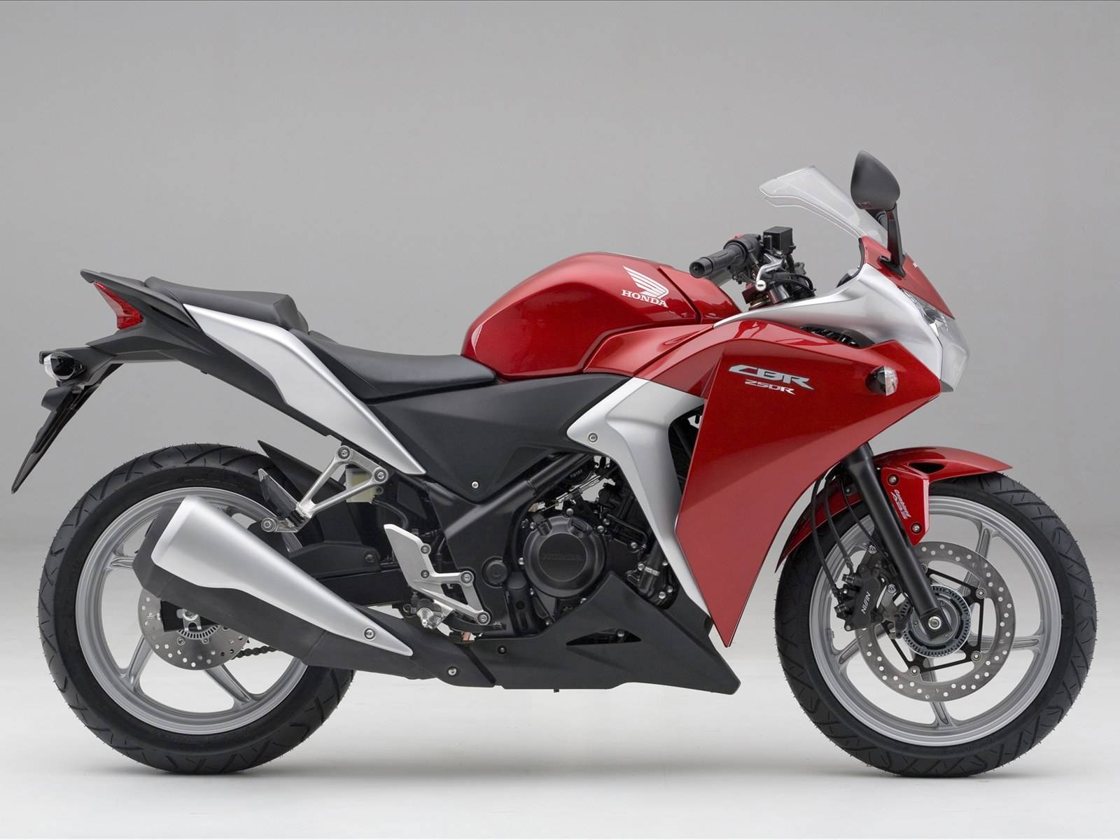 Honda cbr250r (2011 - 2013): review & buying guide
