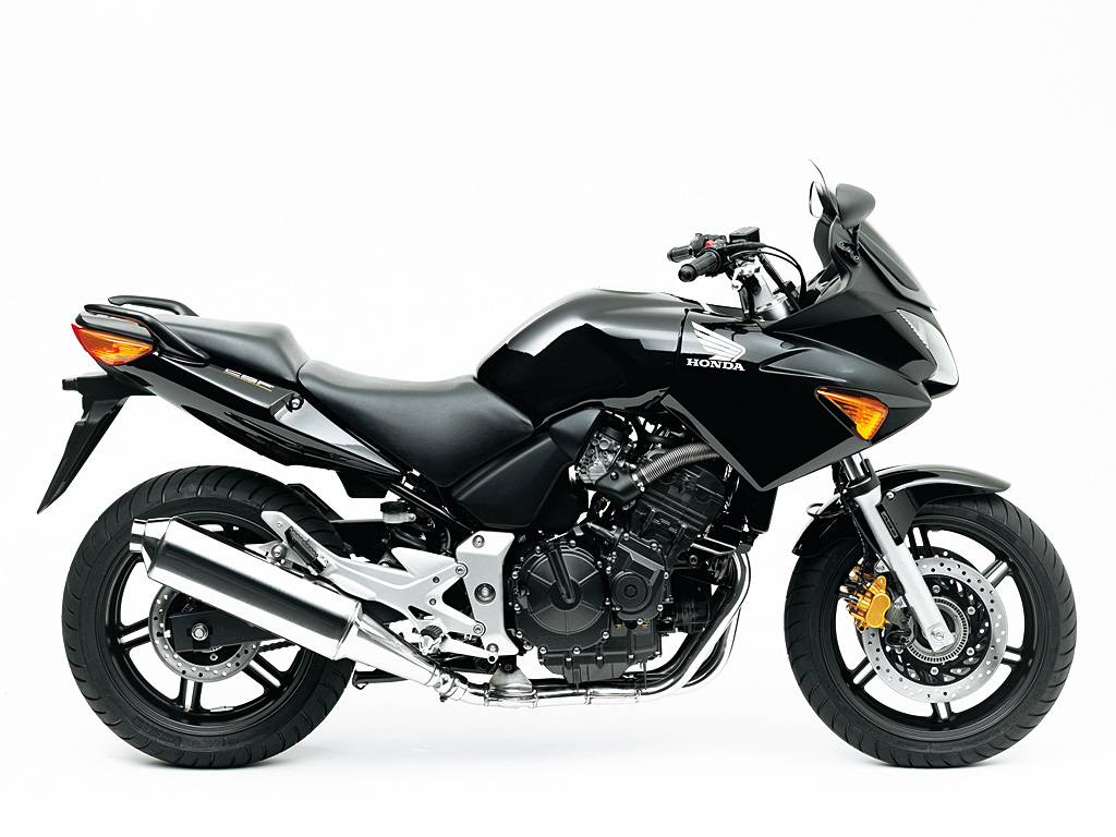 Honda cbf600 (2008-2013) review | mcn
