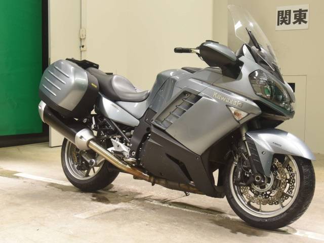 Kawasaki gtr 1400 - обзор, технические характеристики | mymot - каталог мотоциклов и все объявления об их продаже в одном месте
