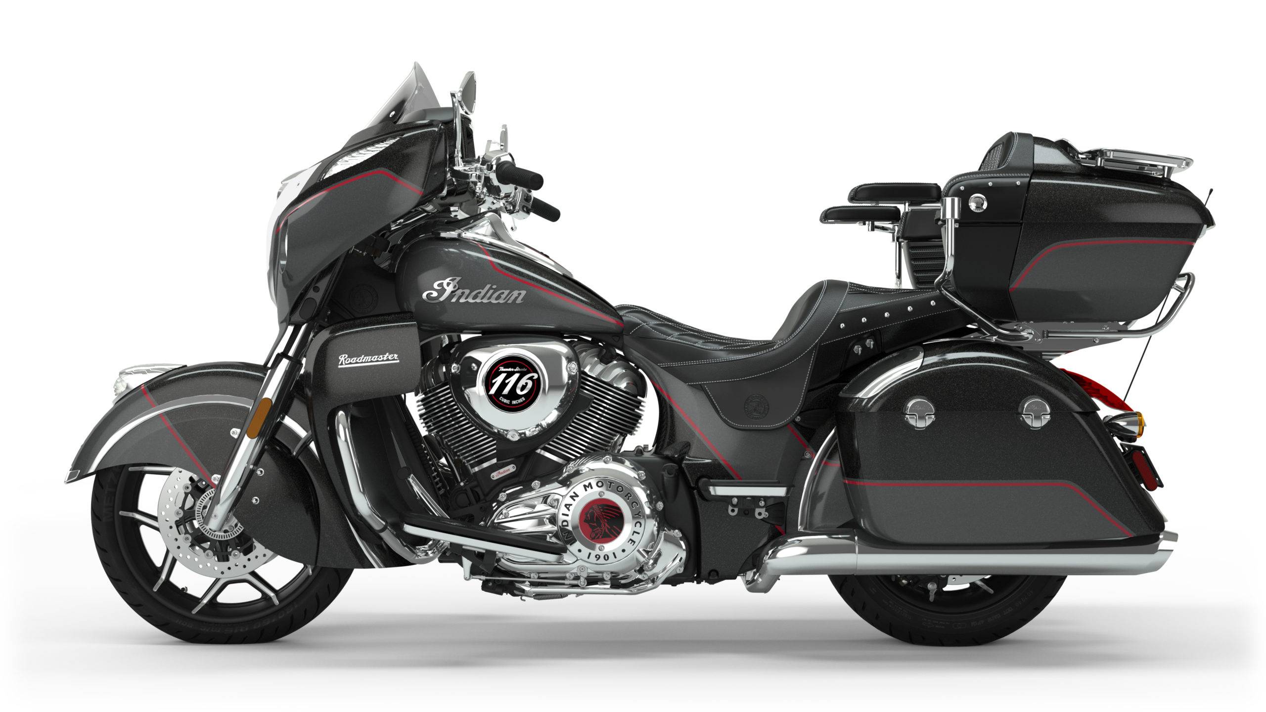 2022 indian roadmaster [specs, features, photos] | wbw