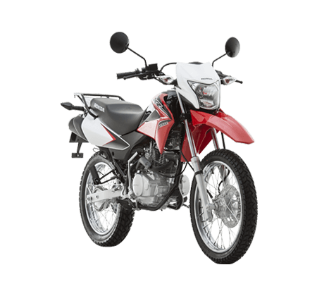 Honda xr150l versus yamaha xtz 125 - head to head | motodeal