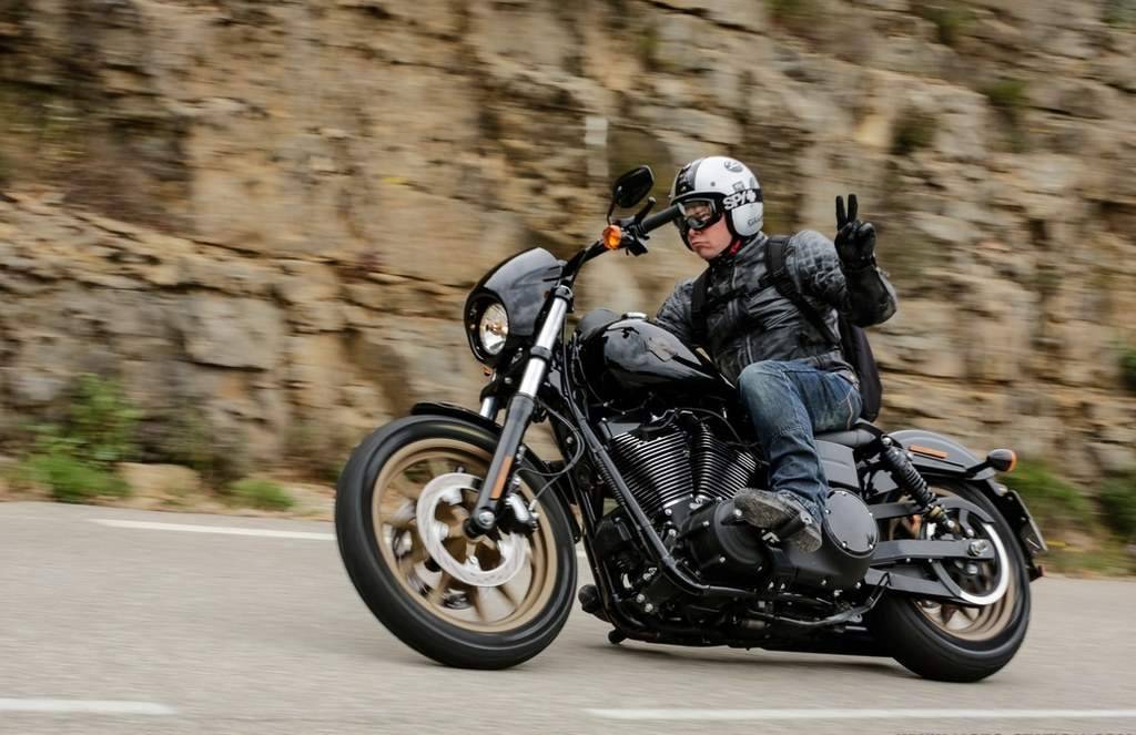 2022 harley davidson low rider s/st [specs, features, photos] | wbw
