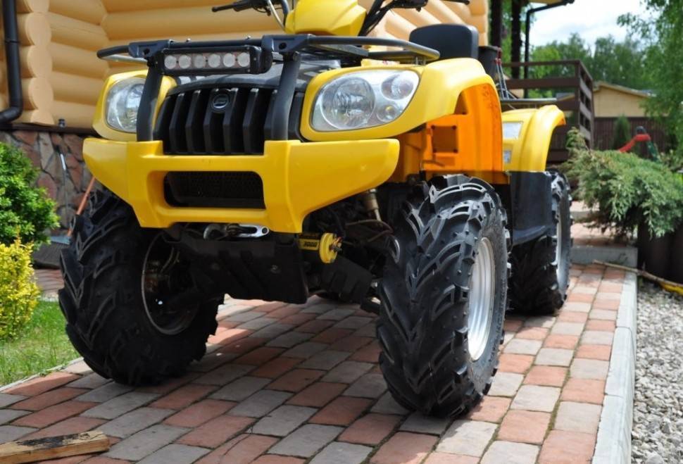 Mud crusher умер, да здравствует mud crusher!