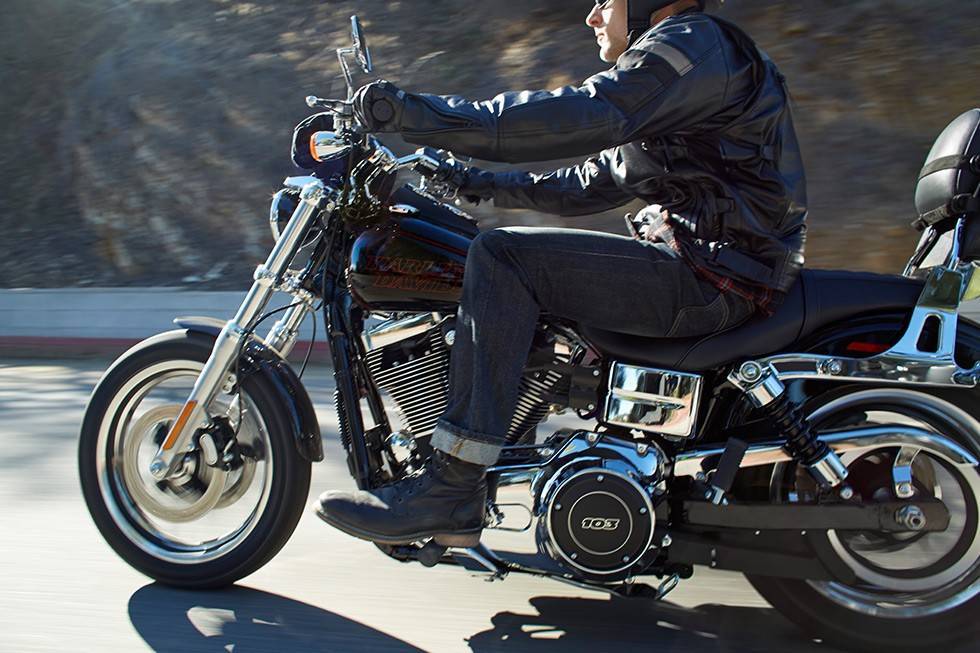 2023 harley-davidson low rider st review