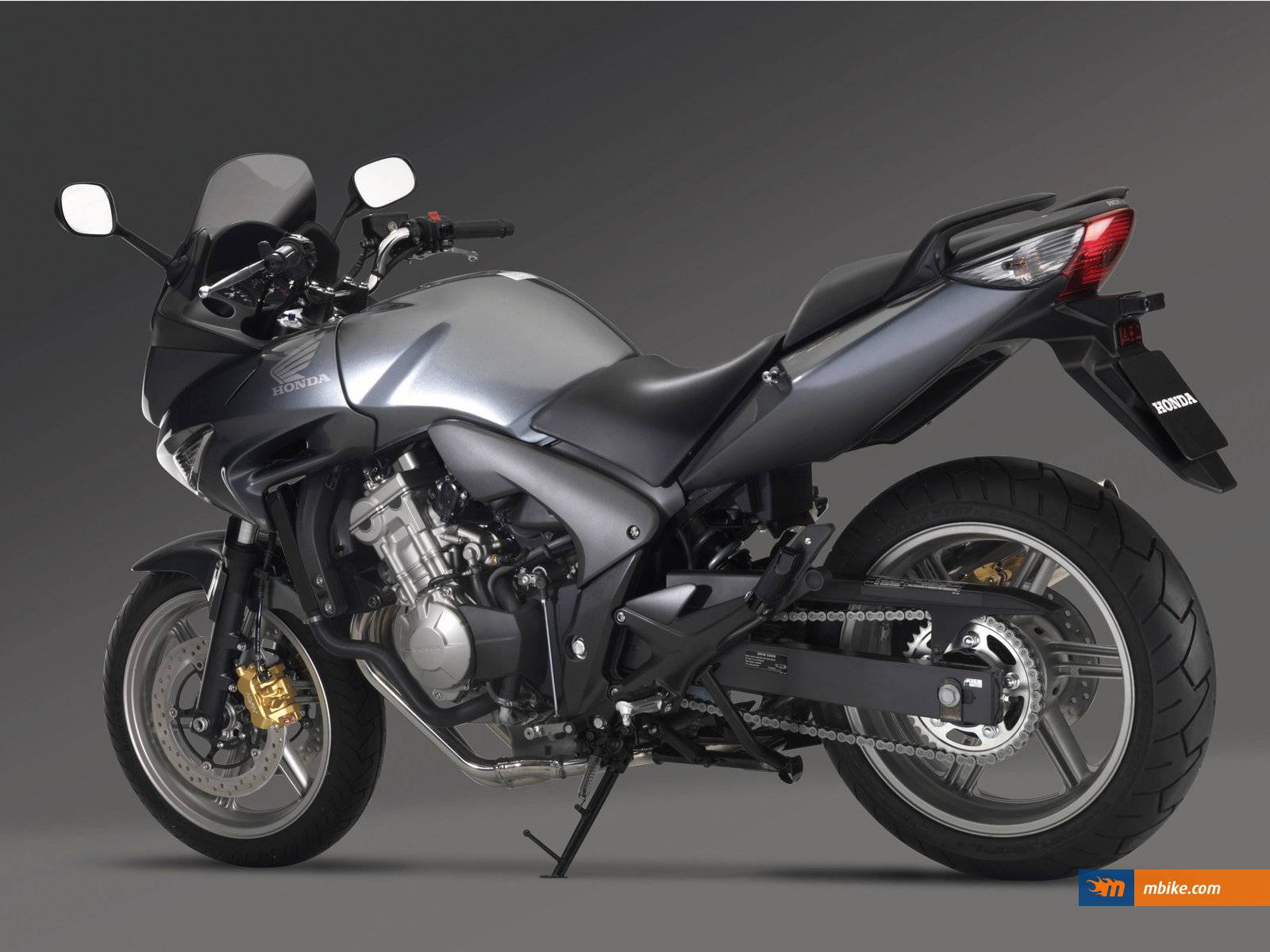 Honda cbf600 review and specs (2008-2013) | bikesocial