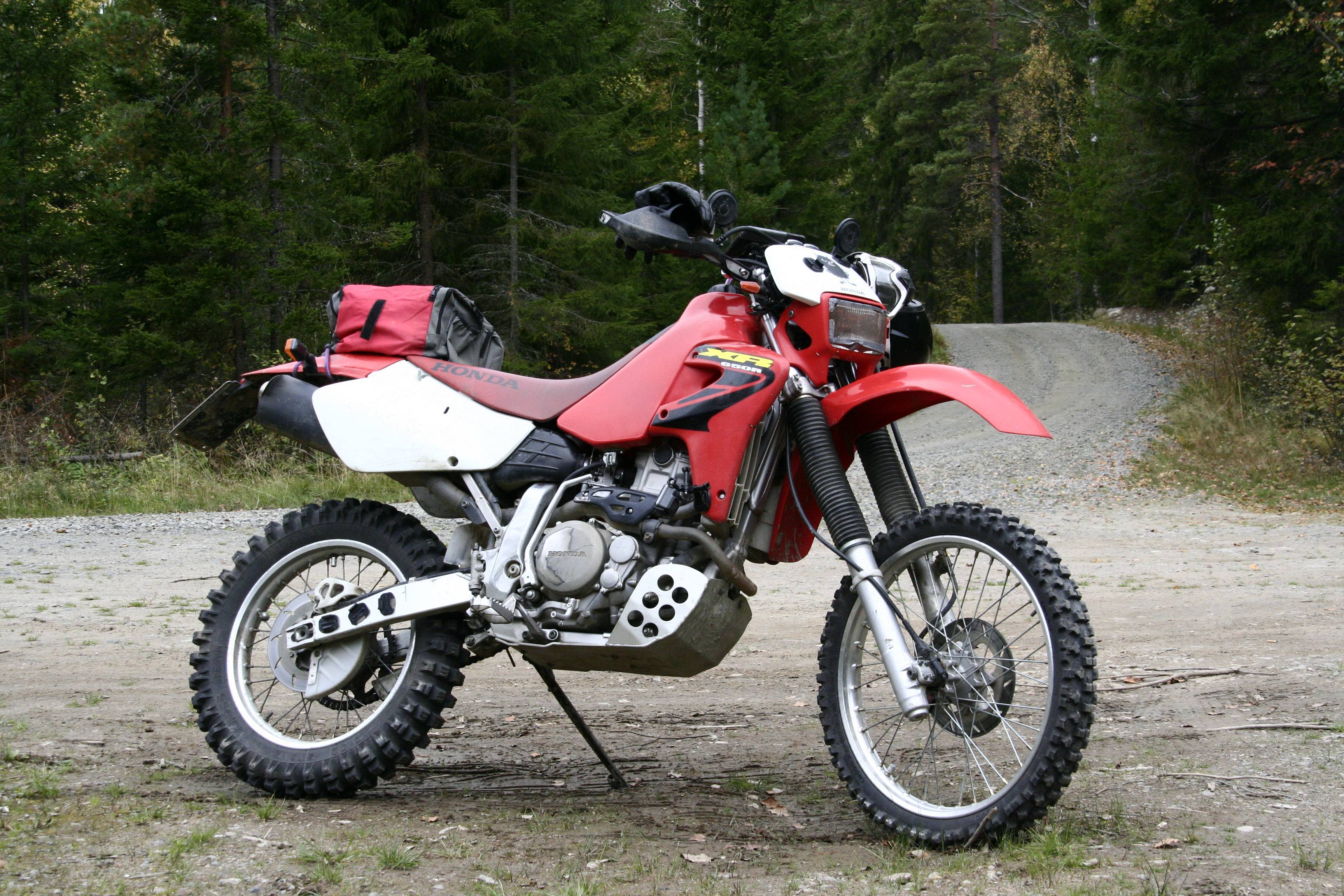 Мануалы и документация для honda xr 650 (xr650r, xr650l)