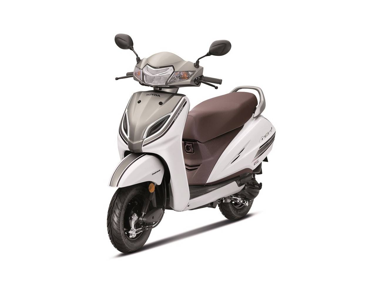 Honda activa 125