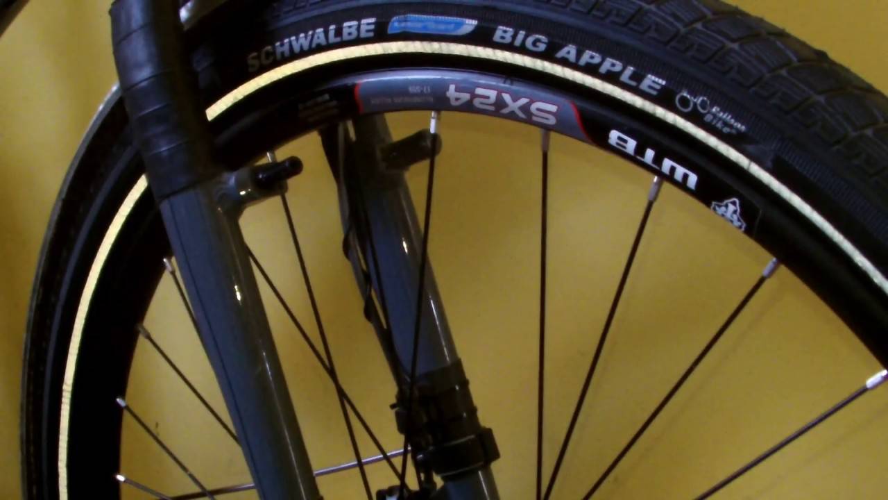 Maxxis hookworm vs schwalbe big apple: 4 key features compared » bike pursuits