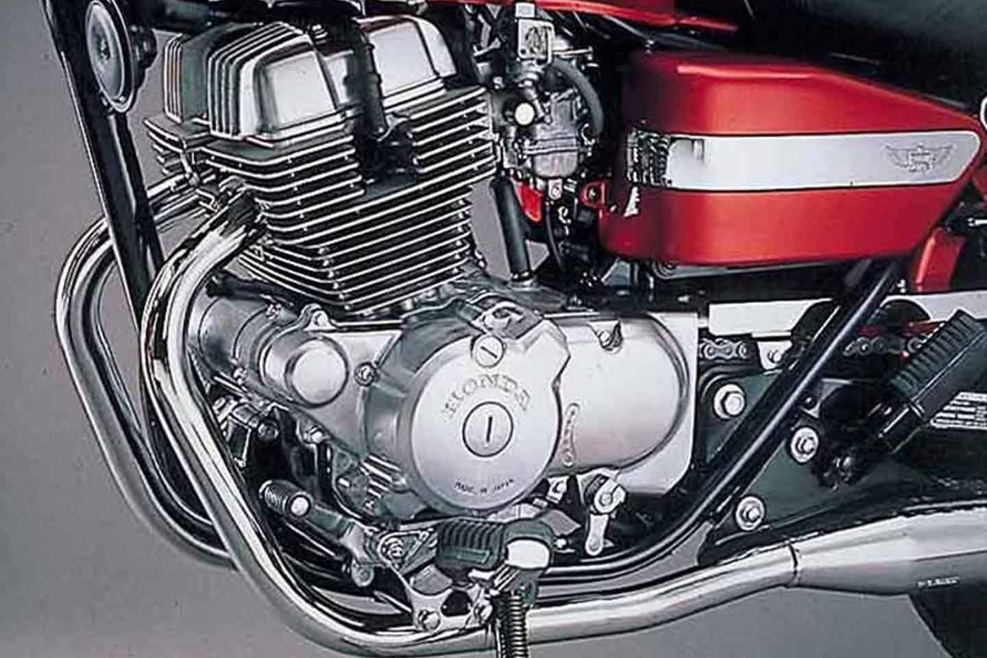 ➯ honda cmx250c rebel 2007 user manual (motorcycle owner's manual) | guide-docs.com