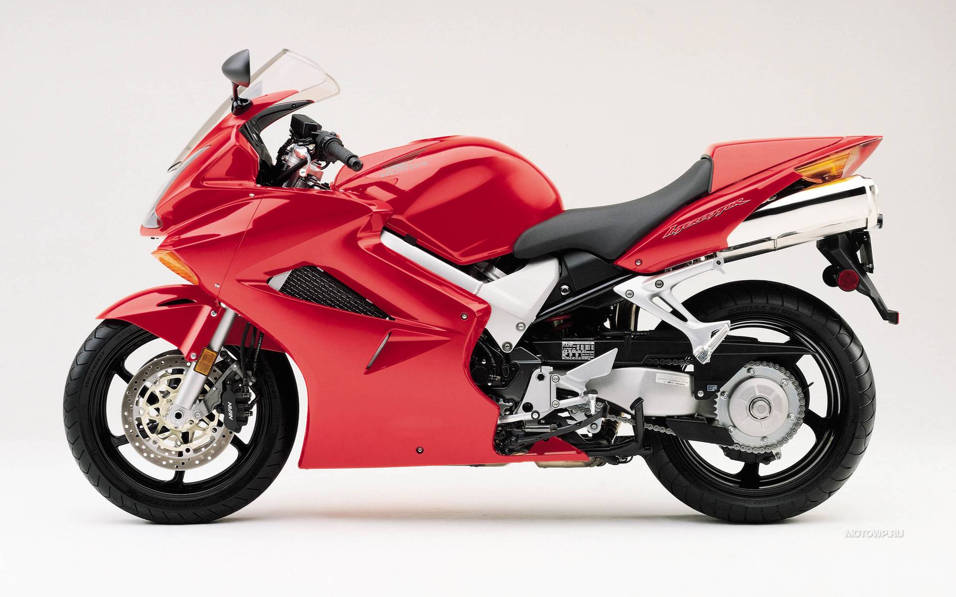 Honda vfr800 interceptor: review, history, specs - cyclechaos