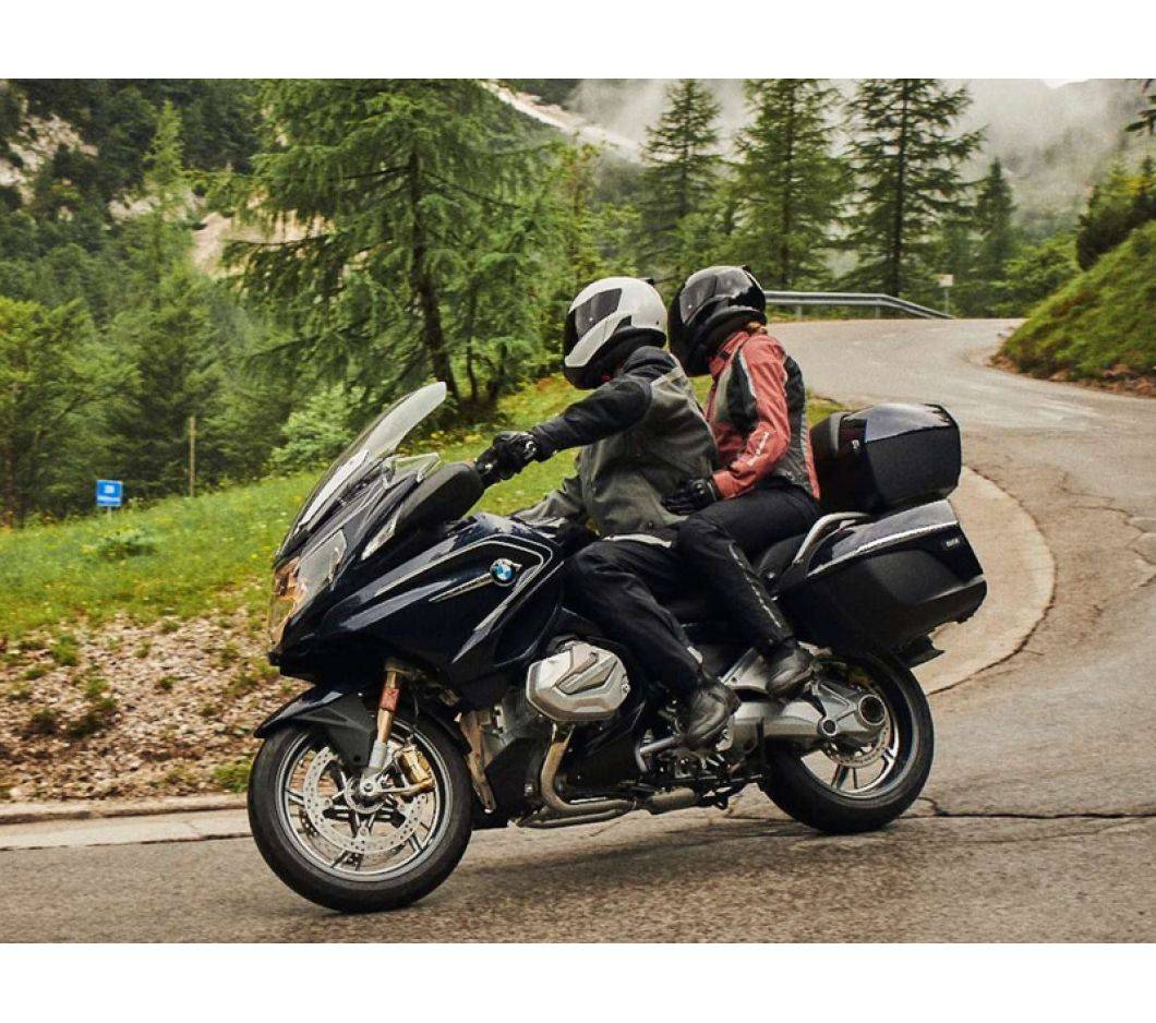 Bmw r1250rt (2019 - on) review
