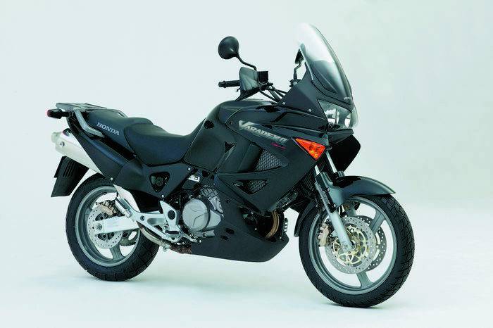 Honda varadero xl 1000 (xl1000v): технические характеристики, отзывы