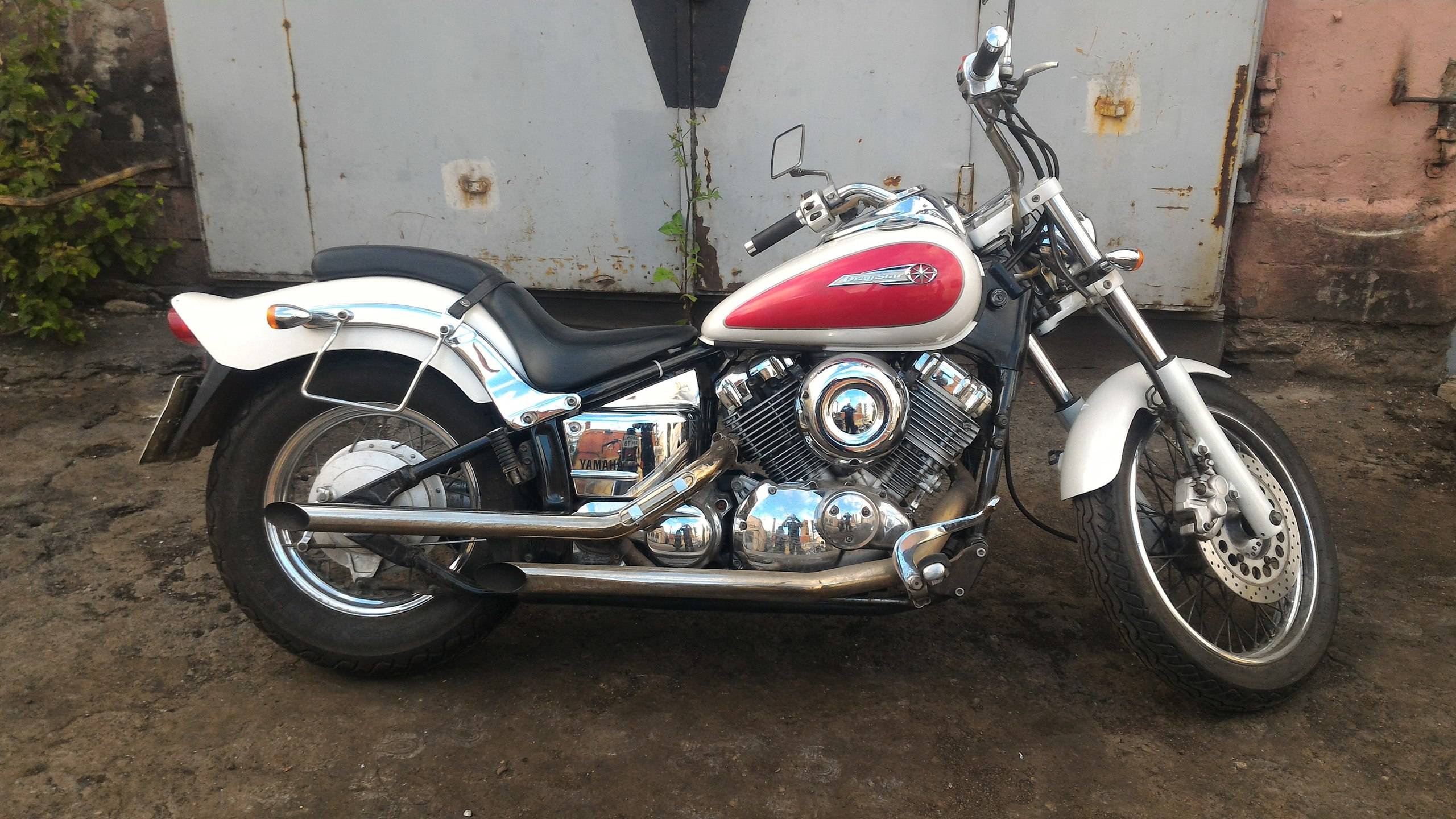 Yamaha drag star 400 отзывы для высоких © оставьте заявку