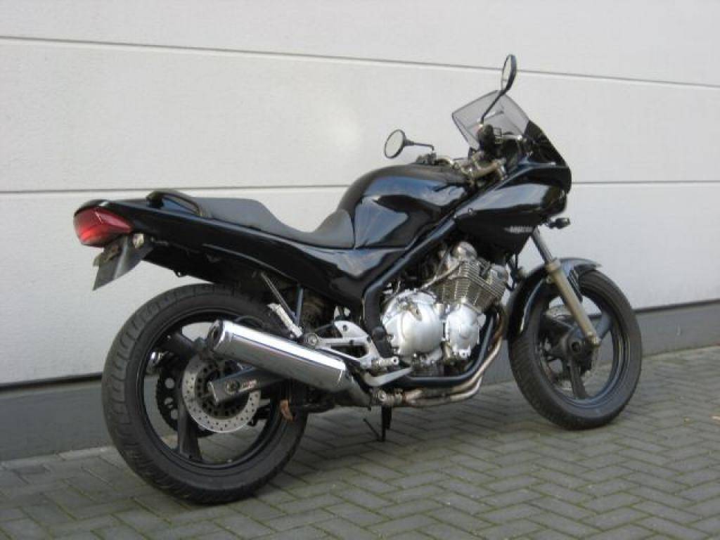 Yamaha xj6 diversion: обзор, технические характеристики и отзывы