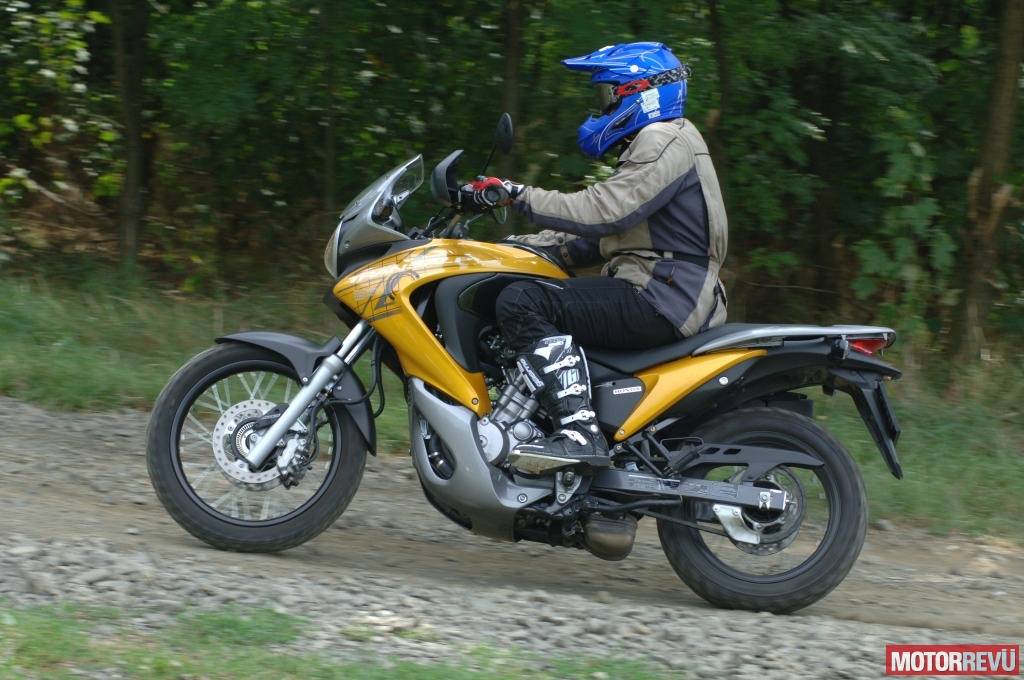 Honda transalp 700 (2008-2012) review & used buying guide